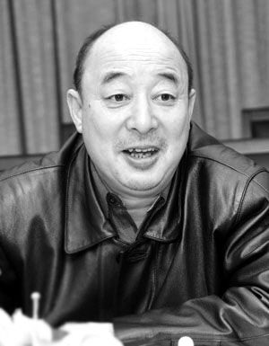 安小予。