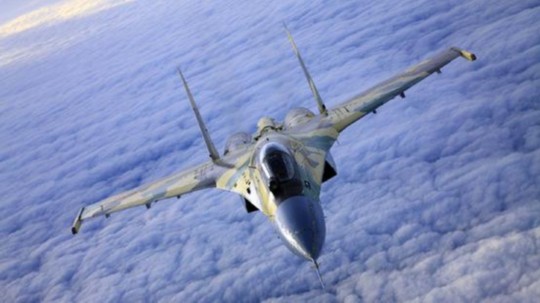 日本指責俄羅斯戰(zhàn)機越界遭否認 兩國關系恐添變數