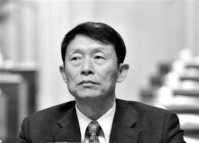 2012年12月1日，李崇禧時(shí)任四川省人大副主任、黨組書記。