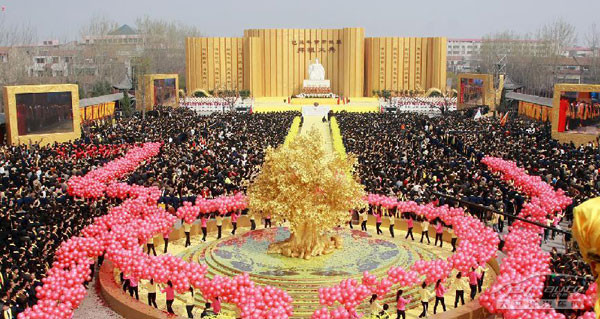 過年7天樂，老家河南春節(jié)享樂全攻略