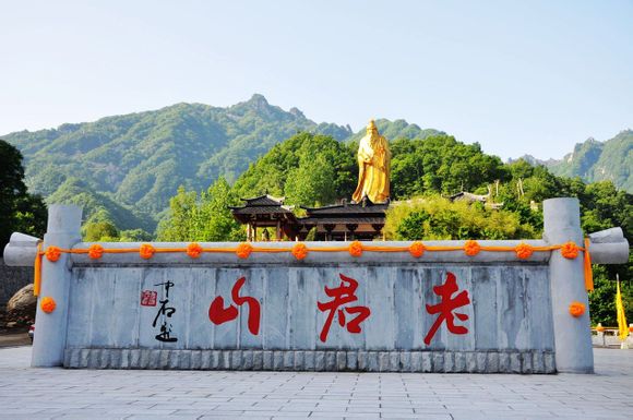 五月旅游正當(dāng)時(shí)，河南周邊景色也不錯(cuò)