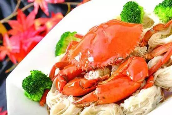 秋季最適合吃的海鮮是這10種 你吃對了嗎？