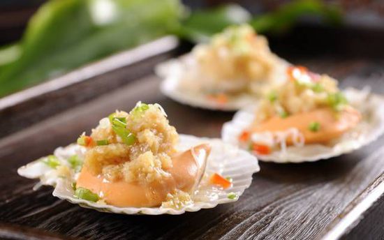 秋季最適合吃的海鮮是這10種 你吃對了嗎？