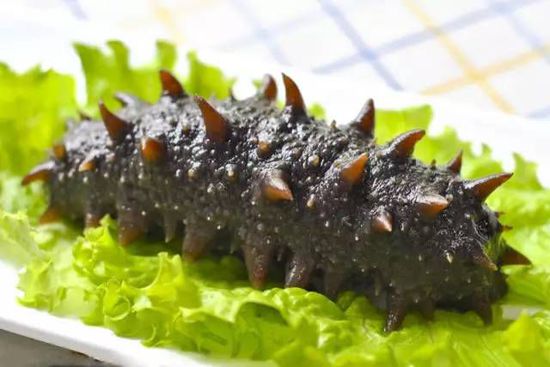 秋季最適合吃的海鮮是這10種 你吃對了嗎？