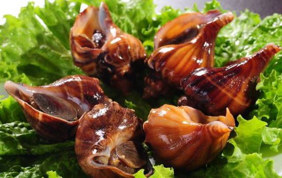 秋季最適合吃的海鮮是這10種 你吃對了嗎？