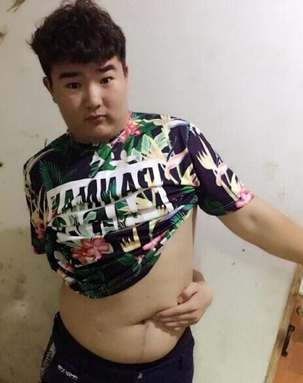 好膩害的樣子哈！