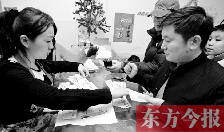 一碗面的力量也可以很大。