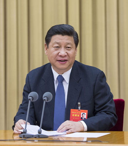 12月12日至13日，中央城鎮(zhèn)化工作會議在北京舉行。中共中央總書記、國家主席、中央軍委主席習(xí)近平發(fā)表