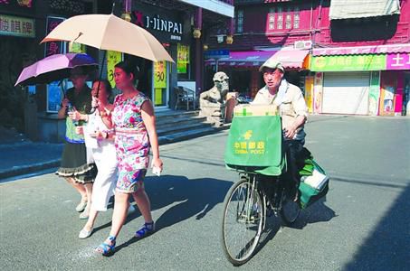 午后兩三點(diǎn)臭氧污染最嚴(yán)重，市民盡量避免戶外活動(dòng)。