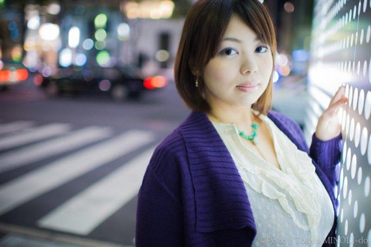 辣眼睛！專門拍攝140斤以上的日本女性