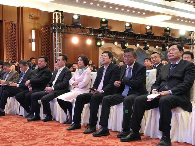 董明珠在現(xiàn)場演講時(shí)表示，她愿意拿她所有的資產(chǎn)投入到珠海銀隆里。據(jù)悉，同時(shí)與珠海銀隆原始股東共同簽署增資協(xié)議的，還有董明珠個(gè)人及北京燕趙匯金國際投資有限責(zé)任公司、大連萬達(dá)集團(tuán)股份有限公司、江蘇京東邦能投資管理有限公司等3家知名企業(yè)，5家單位或個(gè)人共同增資30億，獲得珠海銀隆22.388%的股權(quán)。