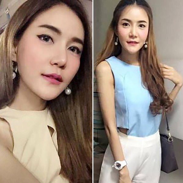 泰國(guó)護(hù)士衣著過于性感撩人 遭網(wǎng)民指責(zé)被迫辭職