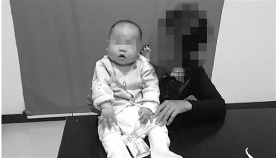為了75000元，他們賣女兒 之后后悔又報(bào)警尋女