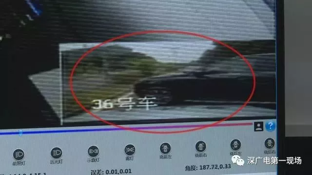 豪車逼?？荚囓嚩氯紙?考試學(xué)員被嚇懵無辜掛科
