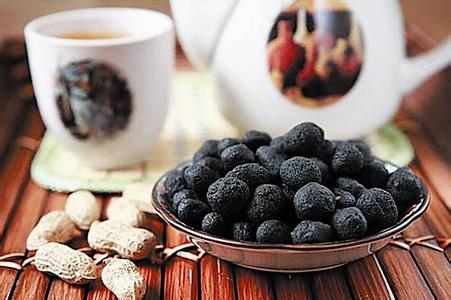 “竹炭食品”可凈化血液？忽悠