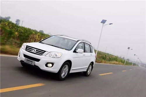 全球最受歡迎五大汽車品牌 有你的嗎？