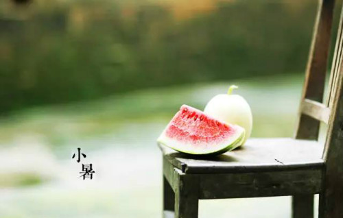 中暑：陽暑？陰暑？