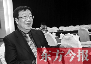 全國人大代表、鄭州大學(xué)黨委書記鄭永扣