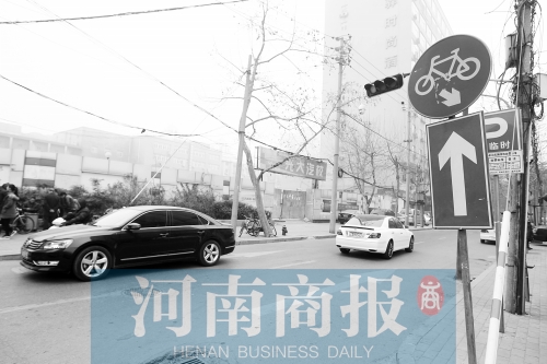 “最嚴(yán)交規(guī)”滿(mǎn)周歲