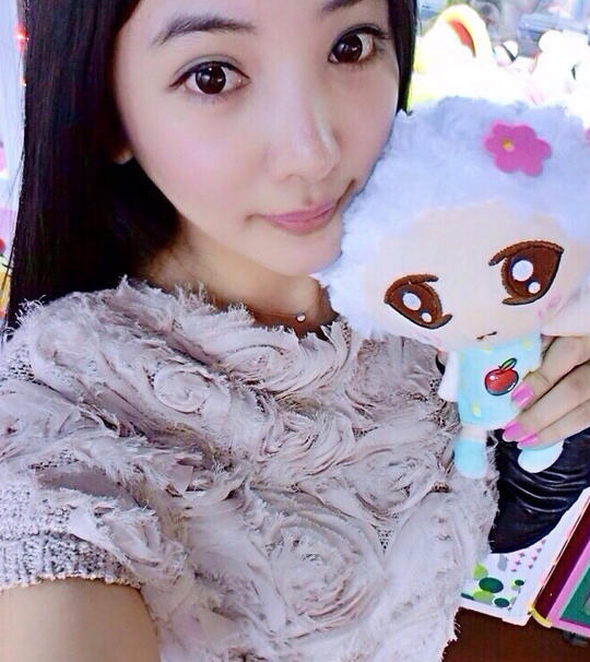 川音?；ê骶_PK翻版林志玲