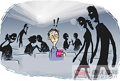 觀影九陋習(xí) 你中了幾槍？有則改之無則加勉