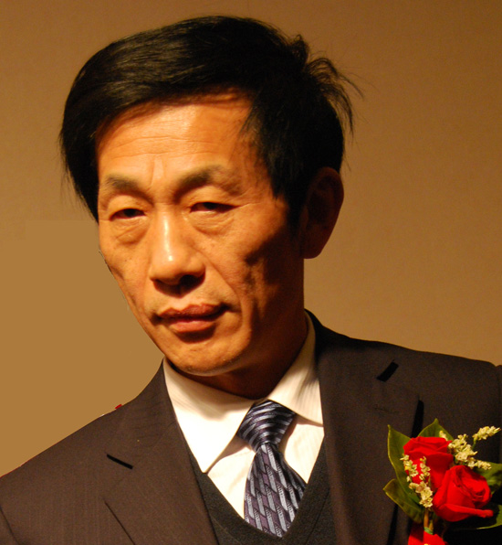 許昌銀行股份有限公司黨委書(shū)記、董事長(zhǎng)高志民
