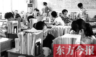 復(fù)讀？不復(fù)讀？這是個(gè)問題