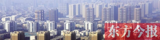 土地交易市場已無法用理性來形容，那房價(jià)呢？ 資料圖