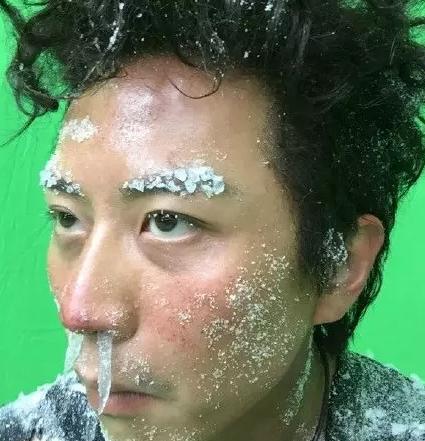 強(qiáng)冷空氣+雨 鄭州終于要下雪了！最低氣溫-6℃！
