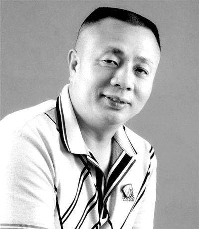 蔡榮生。