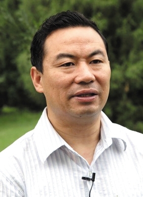 訪談嘉賓：劉仁文 中國社會科學(xué)院法學(xué)所研究員、刑法室主任