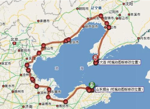 一個(gè)規(guī)劃了二十多年的方案再一次“熱”了起來(lái)。