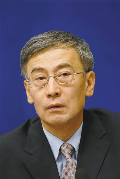 國家教育咨詢委員會秘書長、教育部教育發(fā)展研究中心主任張力。