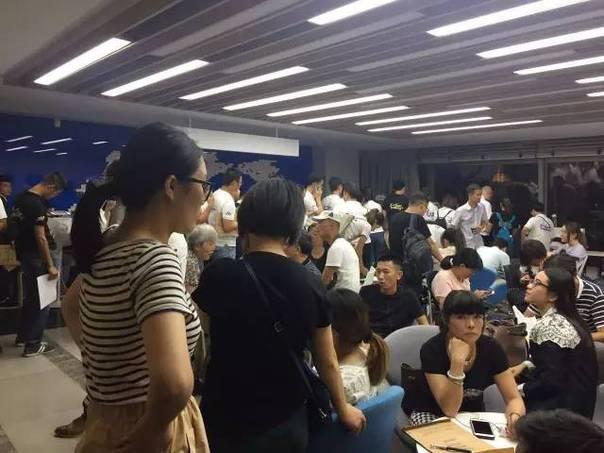 5105套！杭州限購前一天杭州新房、二手房成交破紀(jì)錄