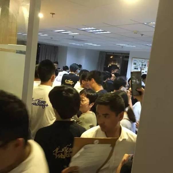 5105套！杭州限購前一天杭州新房、二手房成交破紀(jì)錄
