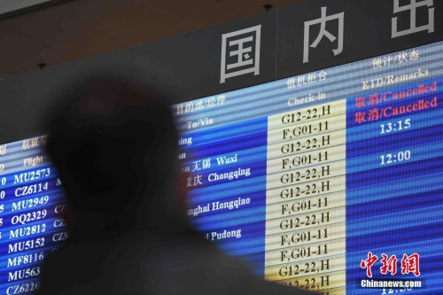 資料圖。中新社記者 崔楠 攝