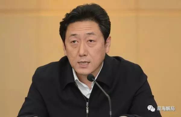 這8虎受賄不到千萬，為何有人獲刑17年？