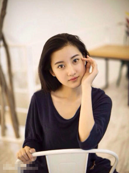 北電女神大評(píng)選 網(wǎng)友稱(chēng)都長(zhǎng)一樣