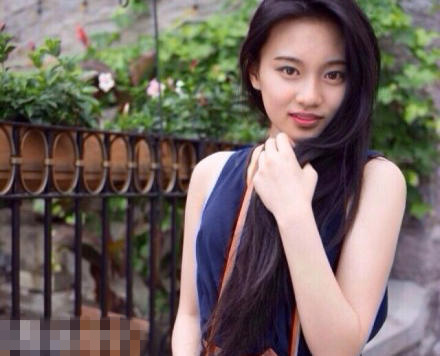 北電女神大評(píng)選 網(wǎng)友稱(chēng)都長(zhǎng)一樣