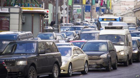 為減少道路車禍發(fā)生，俄羅斯宣布實施新交規(guī)，禁止各種“精神障礙者”獲得駕駛執(zhí)照。