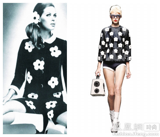 女星互撕怕什么？撞衫抄襲被疑山寨