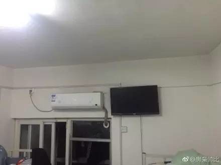 這個(gè)學(xué)校的男生宿舍火了！女同學(xué)都喊著要嫁