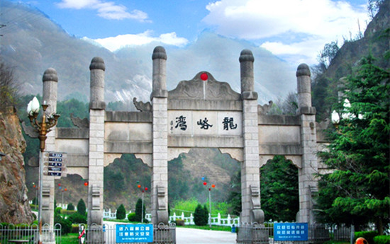 五月旅游正當(dāng)時(shí)，河南周邊景色也不錯(cuò)