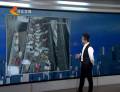 “大胃王”！ 狗狗吞下87只襪子