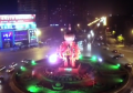 不一樣的視角：全景航拍展示商丘壯美景觀(guān)