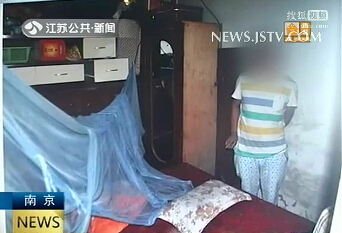 老板娘夢中遭司機(jī)強奸