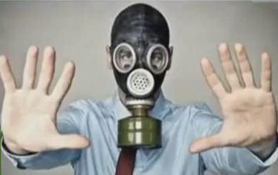 驚！防霧霾口罩竟有大量假貨