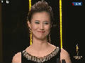 帆船女神徐莉佳太驚艷！ 獲獎(jiǎng)感言文藝范兒