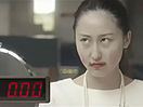 超兇殘的入職考試化妝只給10秒鐘！