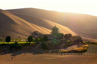 中秋節(jié)旅游教你怎么省錢(qián) 冷門(mén)路線是首選